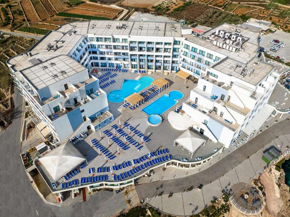 Een foto van Riviera Spa Resort