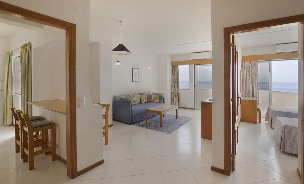 Een foto van Appartementen Algarve Mor