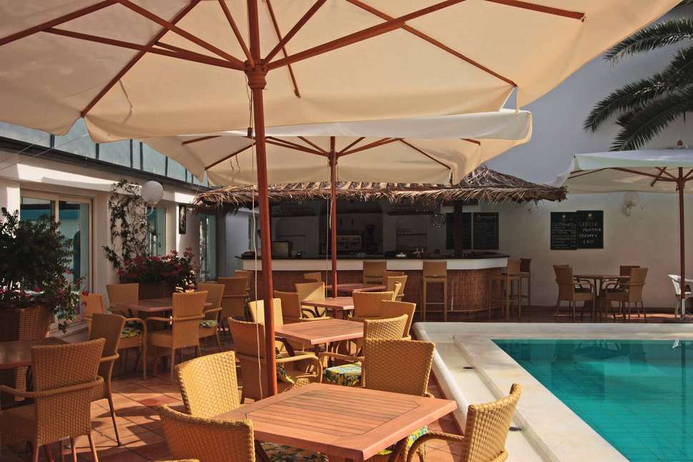 Een foto van Royal Palm Hotel Terme