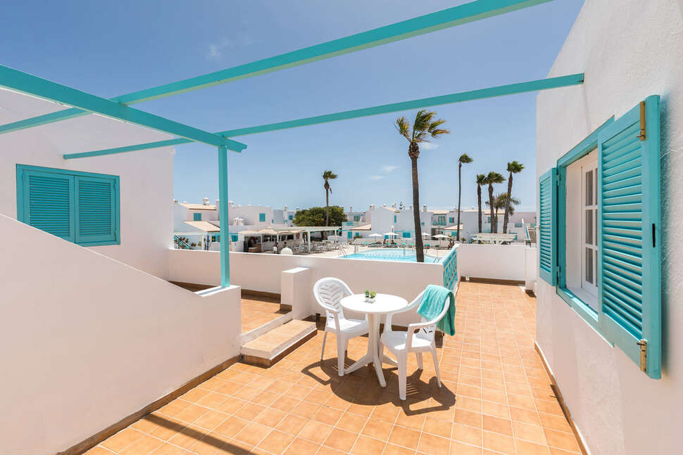 Een foto van Smy Tahona Fuerteventura