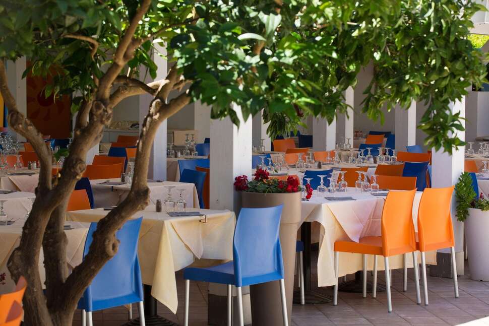 Een foto van Mangia's Selinunte Resort