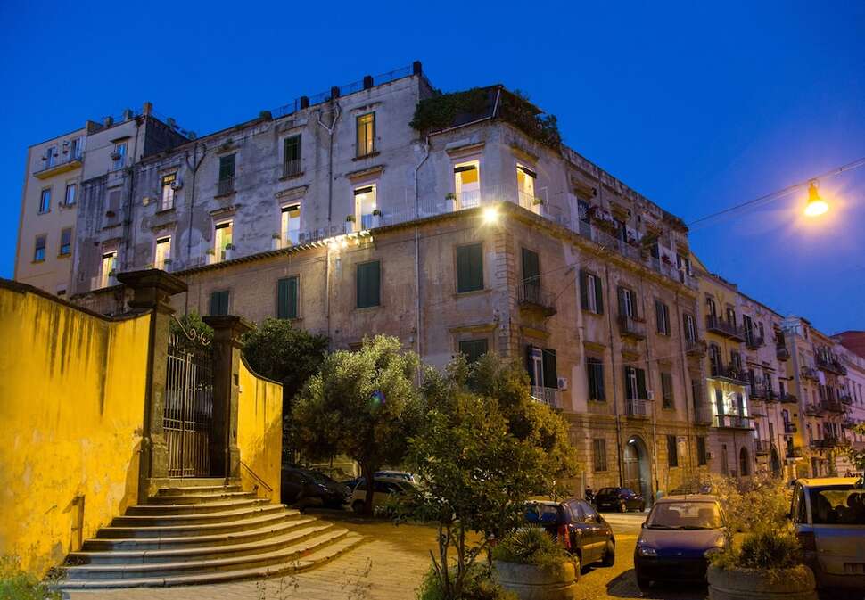 Een foto van Casa Pacifico