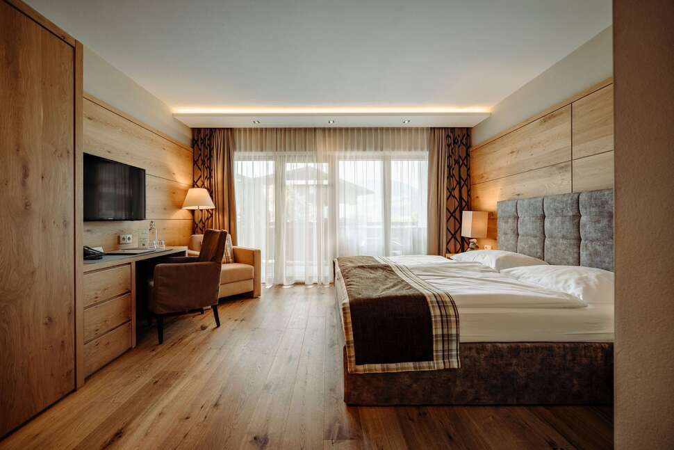 Een foto van Hotel Kaltenhauser