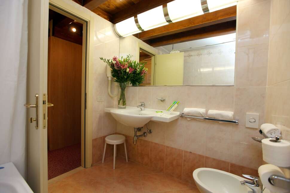 Een foto van Park Hotel Villa Fiorita