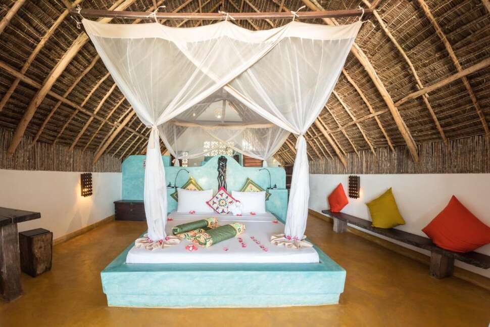 Een foto van Sunshine Azure Boutique hotel