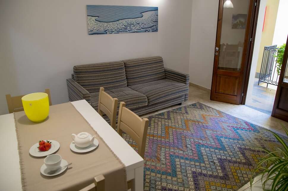 Een foto van Al San Domenico Residence