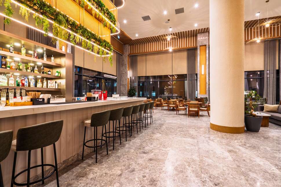 Een foto van SY Hotels Belek Boutique Luxury