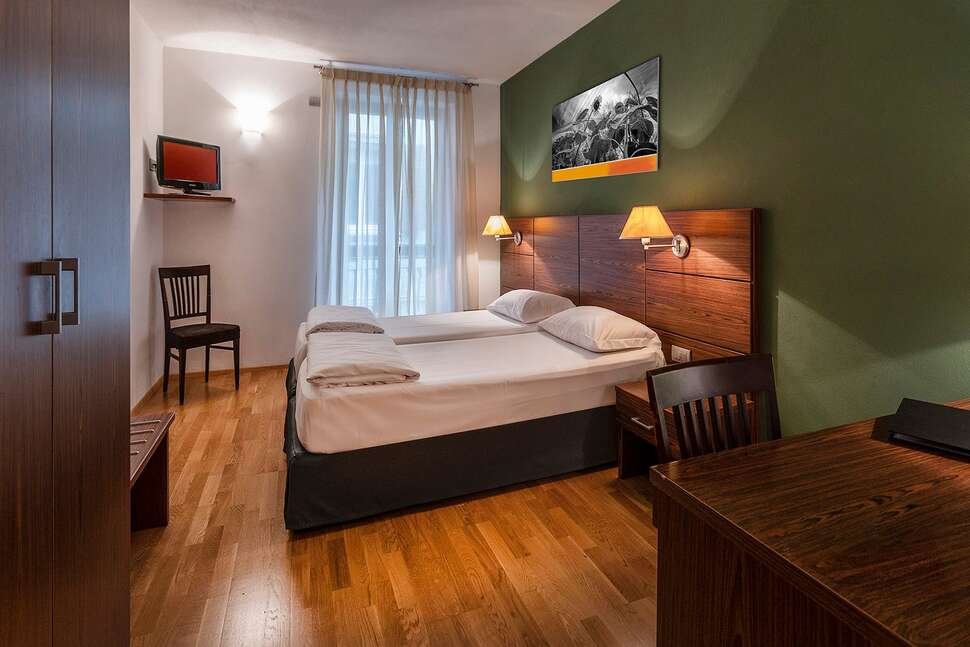 Ein Foto Hotel Lago di Garda