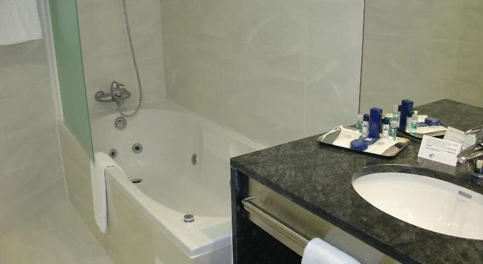 Een foto van VIP Executive Azores Hotel