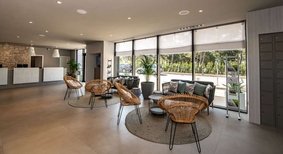 Een foto van Arena Grand Kazela Camping Homes