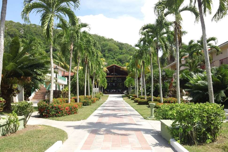Ein Foto Memories Jibacoa Resort