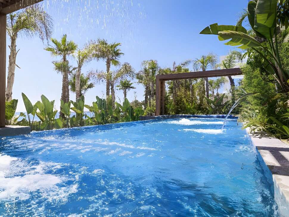 Ein Foto Amavi MadeForTwo Hotels