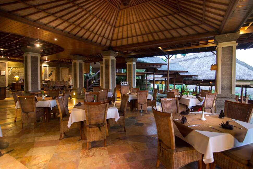 Ein Foto The Payogan Villa Resort & Spa