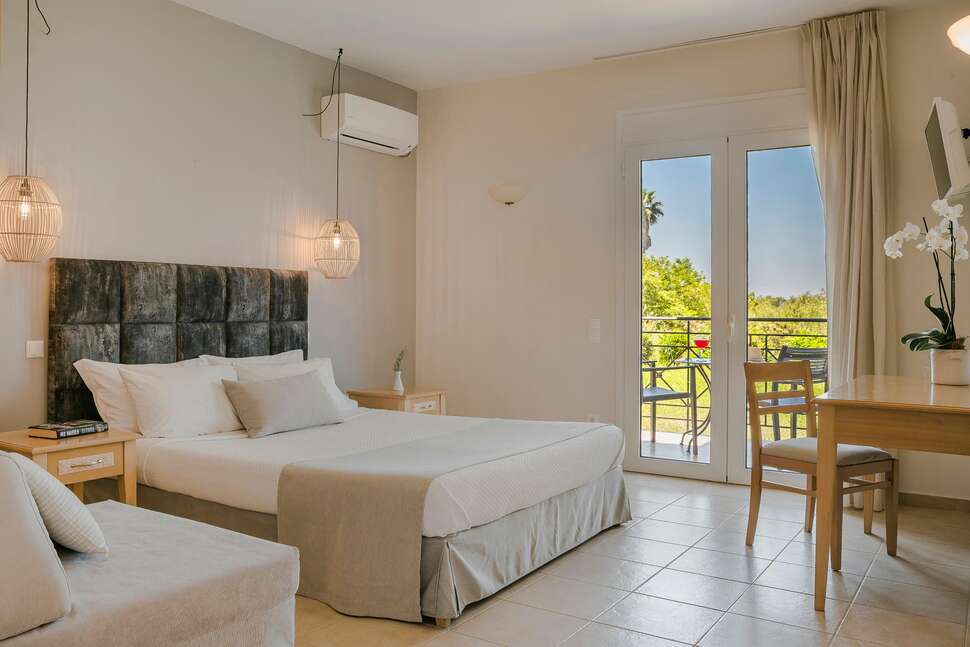 Een foto van Astra Village Hotel & Spa