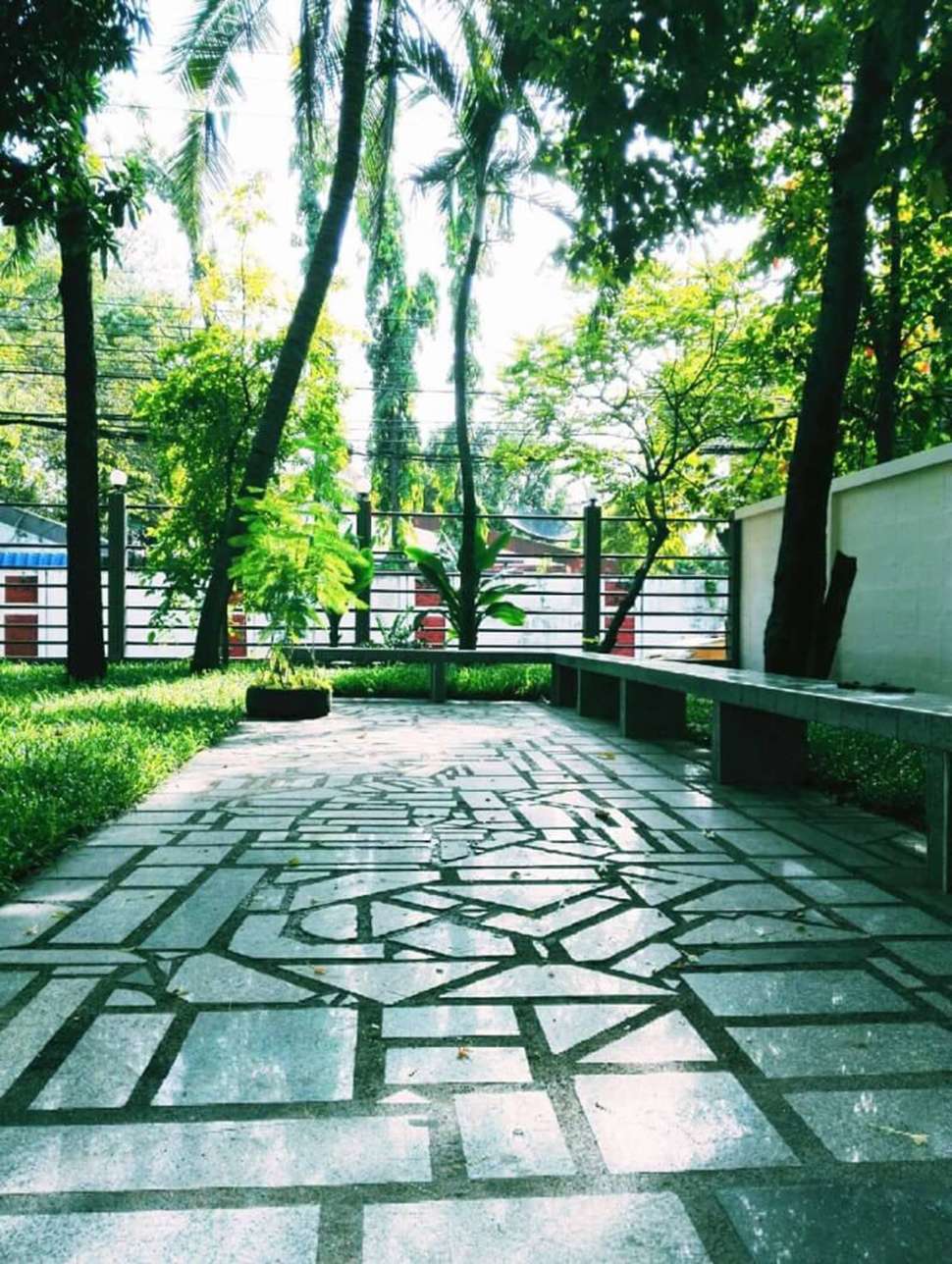 Een foto van Studio Residence Sukhumvit 71
