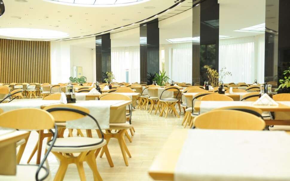 Ein Foto Leonardo Hotel