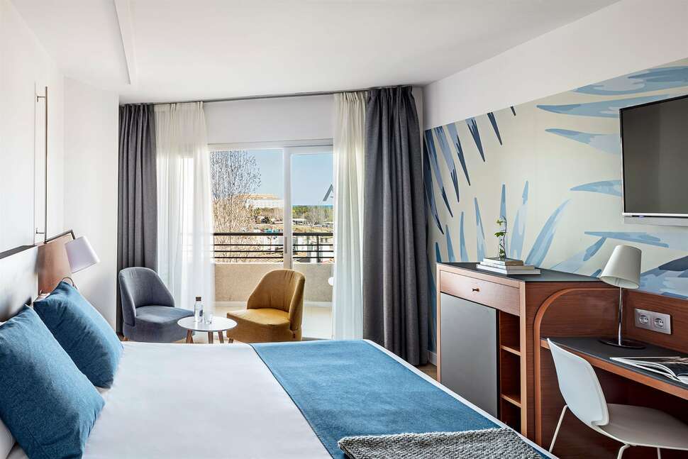 Een foto van Aqua Hotel Onabrava & Spa