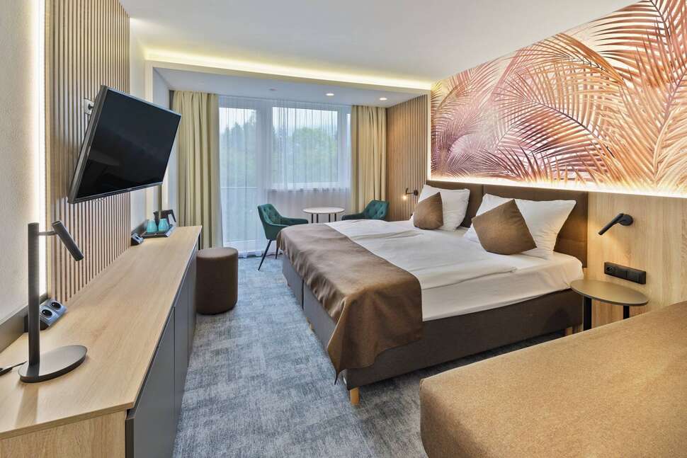 Een foto van Hotel Astra