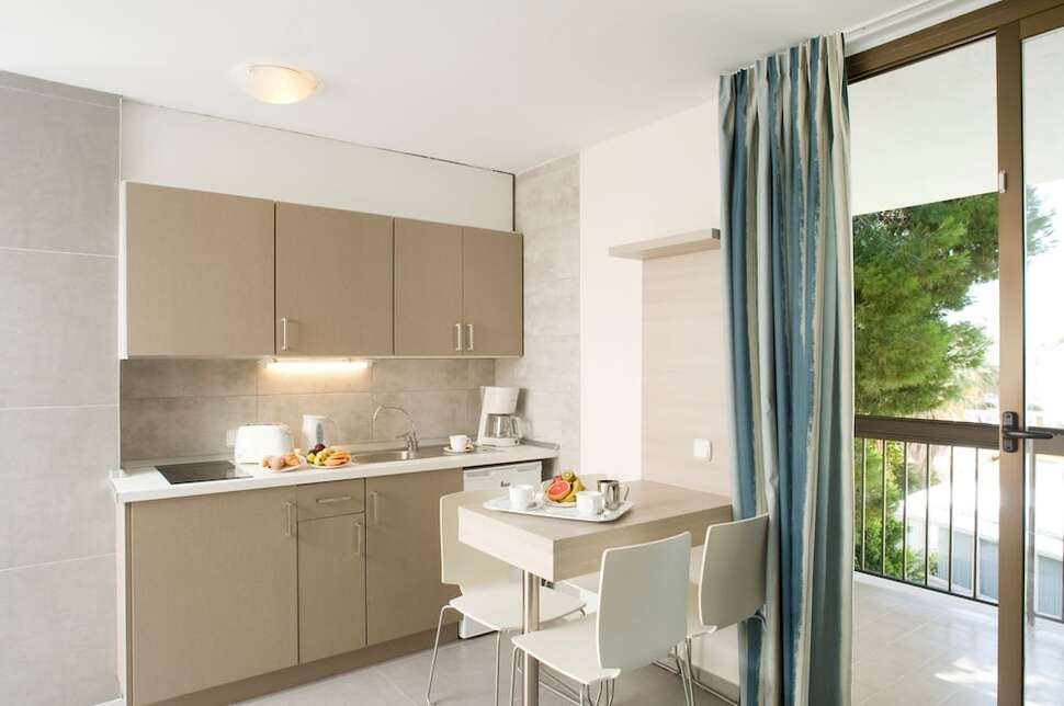 Een foto van Appartementen HSM Lago Park