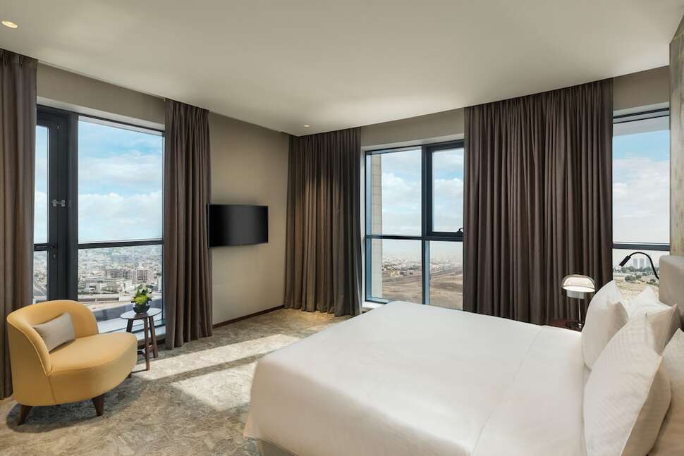 Een foto van Millennium Place Barsha Heights