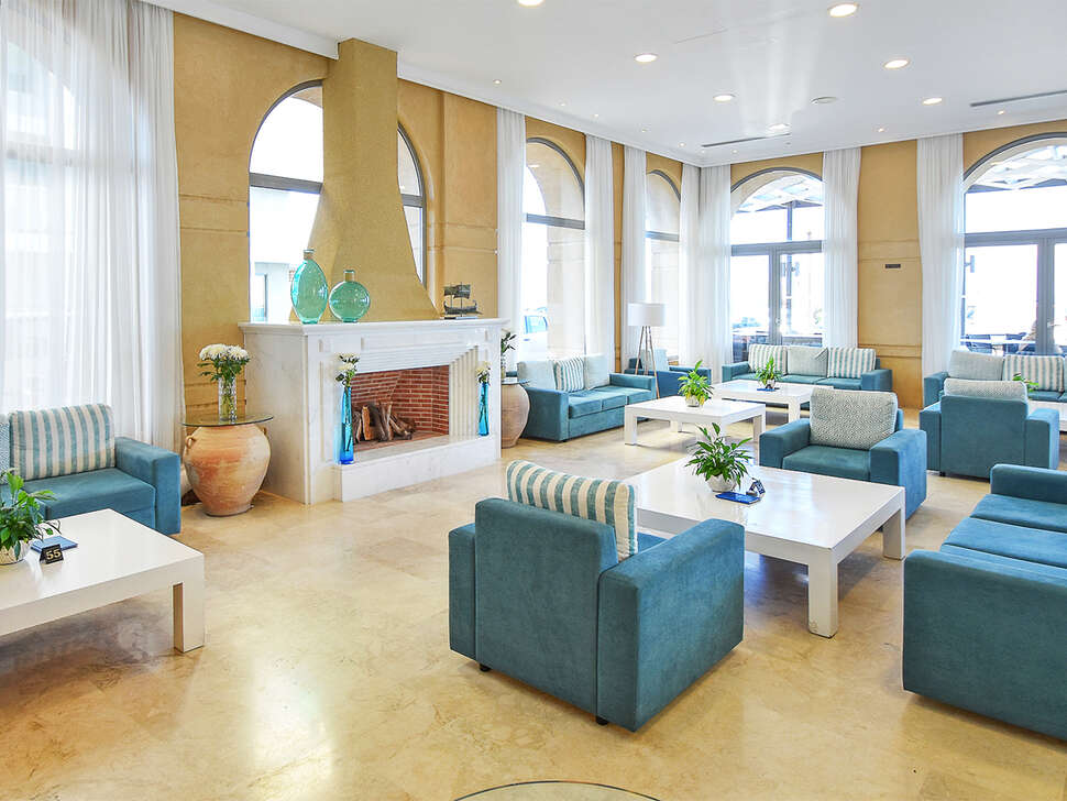 Een foto van Ibiscus Hotel