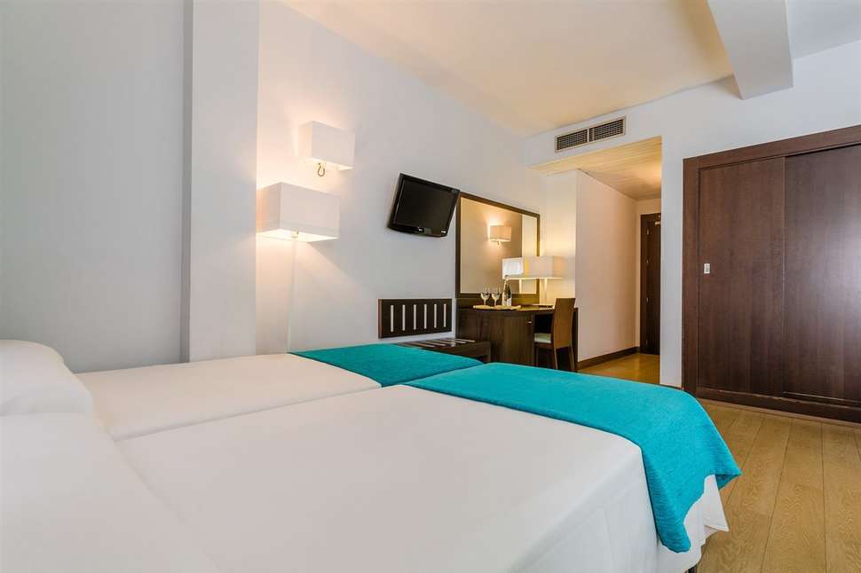 Een foto van Hotel Don Juan