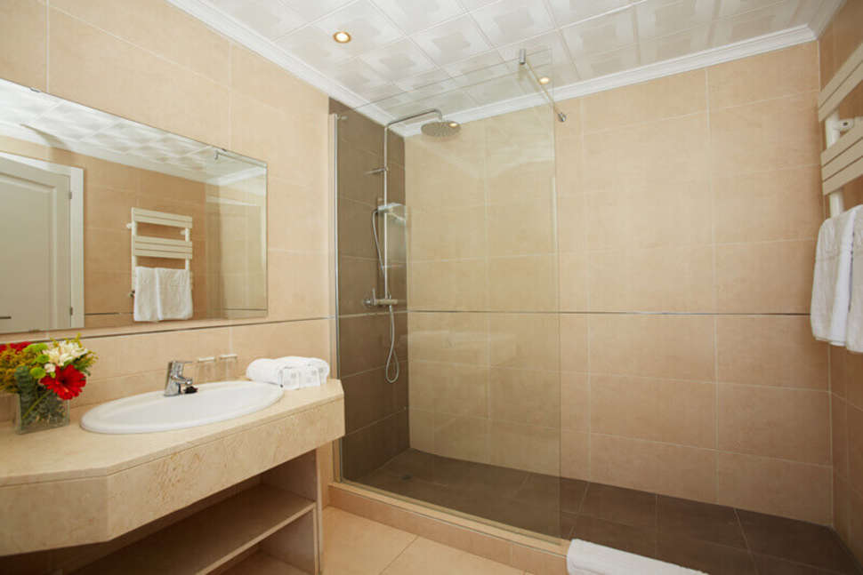 Ein Foto Hotel & Aparthotel Luxor