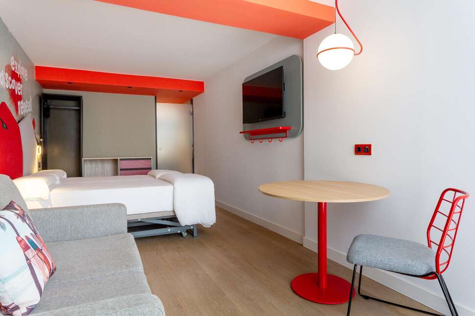Een foto van Sholeo Lodges Maspalomas