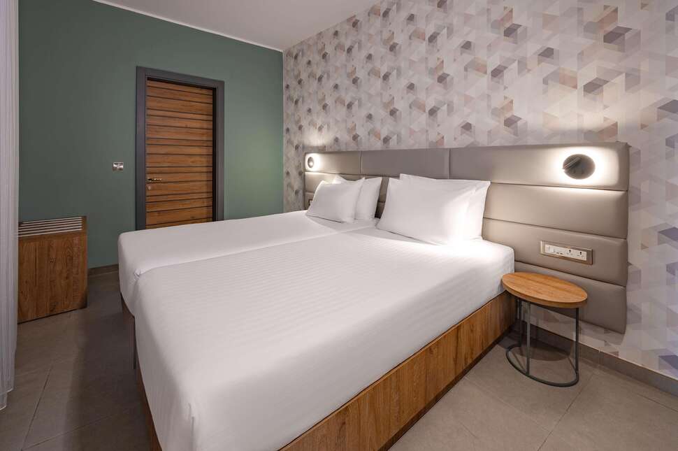 Een foto van DoubleTree by Hilton Malta