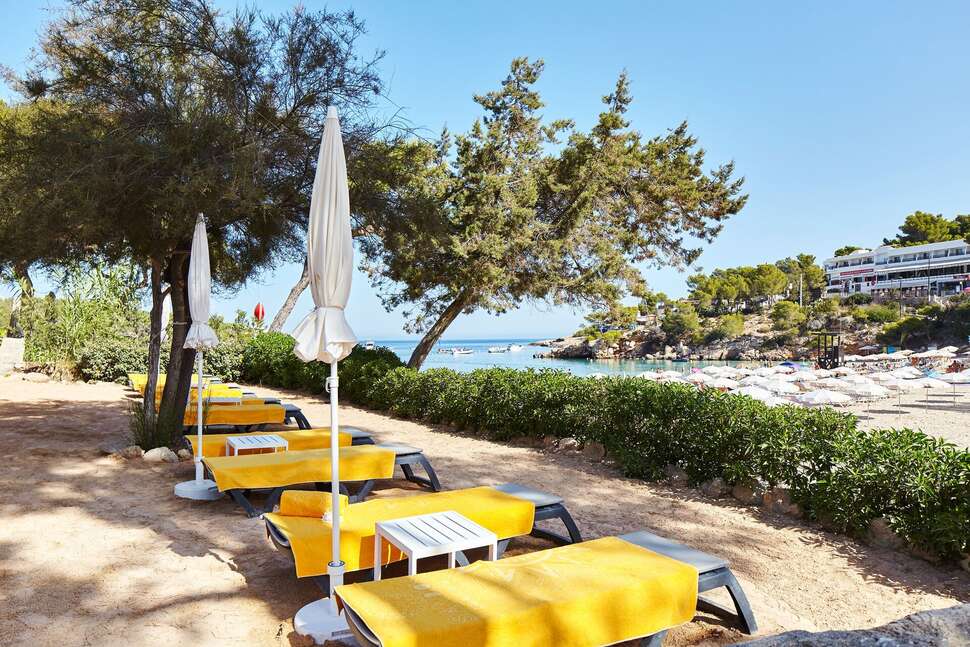 Een foto van Sandos El Greco Beach Hotel