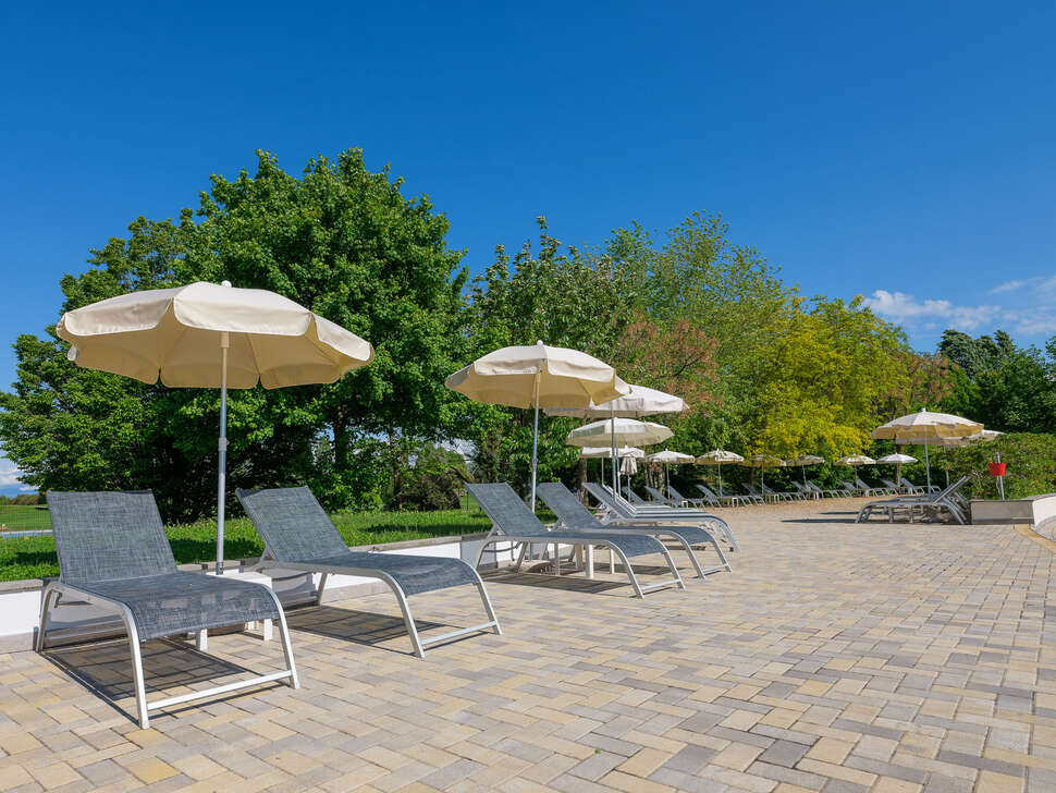 Een foto van Parc Hotel