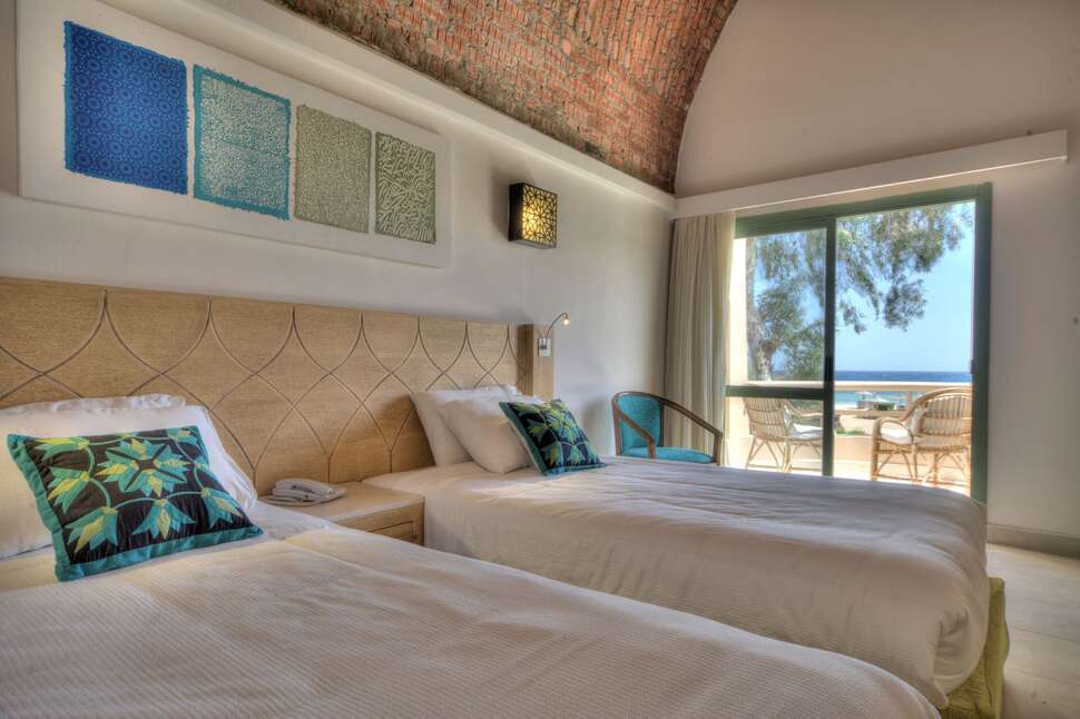 Een foto van Shams Alam Beach Resort