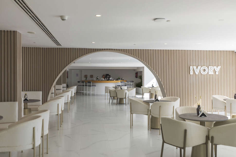 Een foto van White Hills Resort