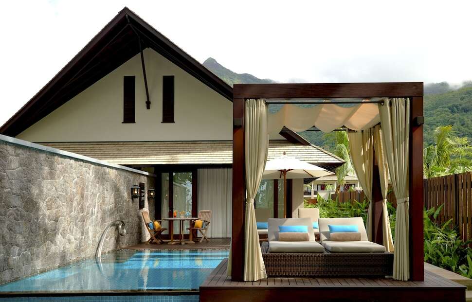 Een foto van Story Seychelles