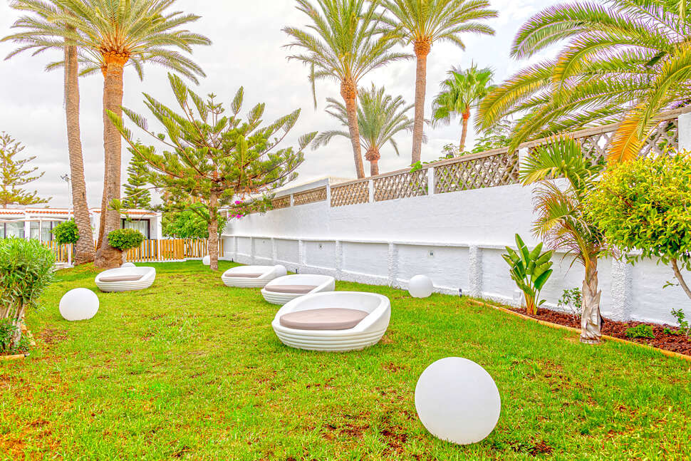 Een foto van Bungalows Todoque