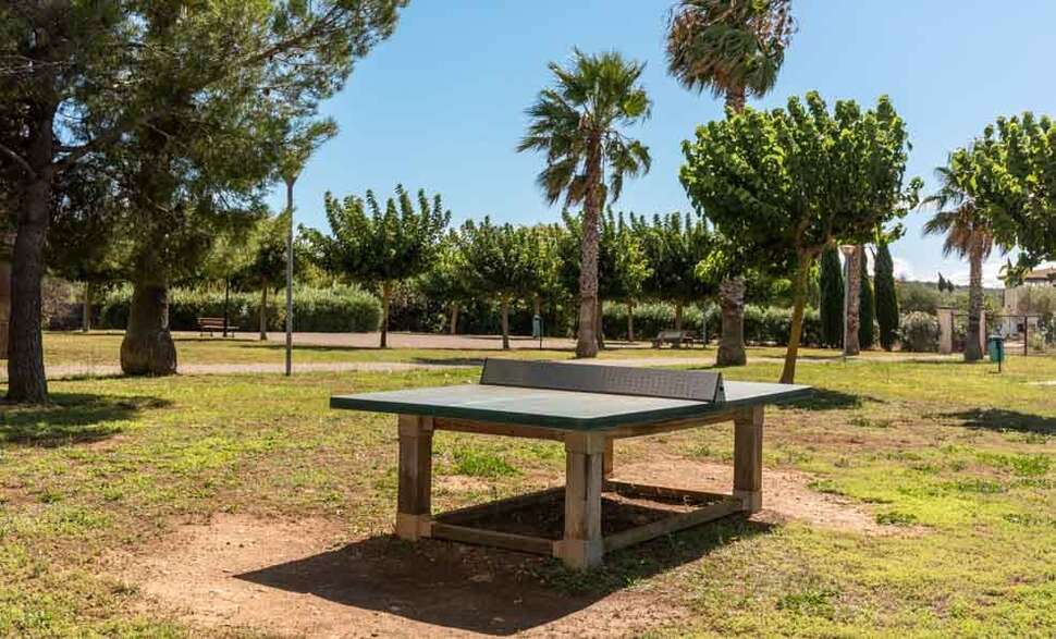 Een foto van Residences Vacanceole Port Minervois & Les Hauts du Lac