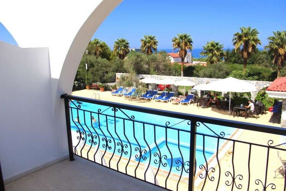 Een foto van Bare Hill Holiday Village