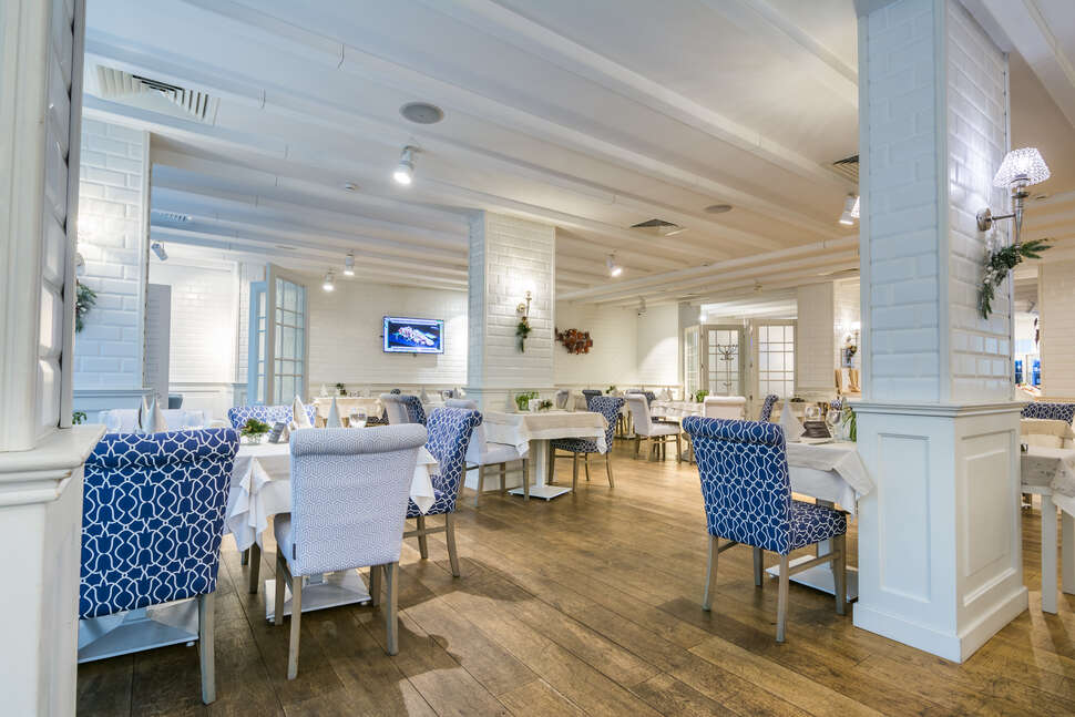 Een foto van Best Western Plus Olives City Hotel