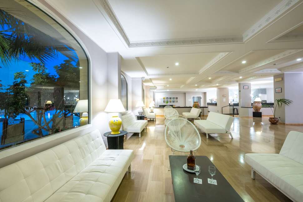 Een foto van Hopps Hotel