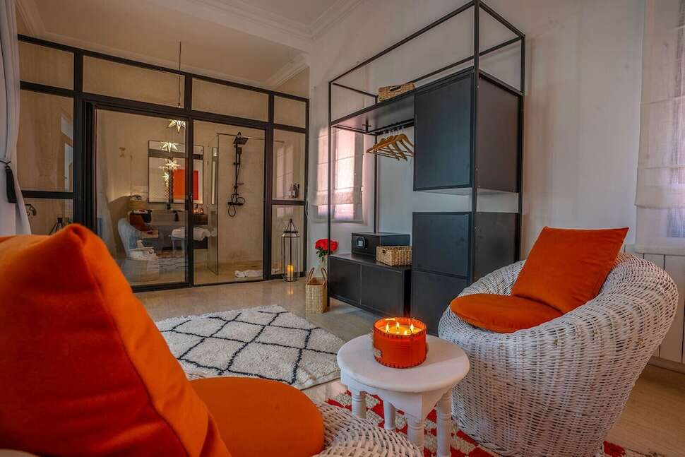 Een foto van Riad Maison H Kasbah