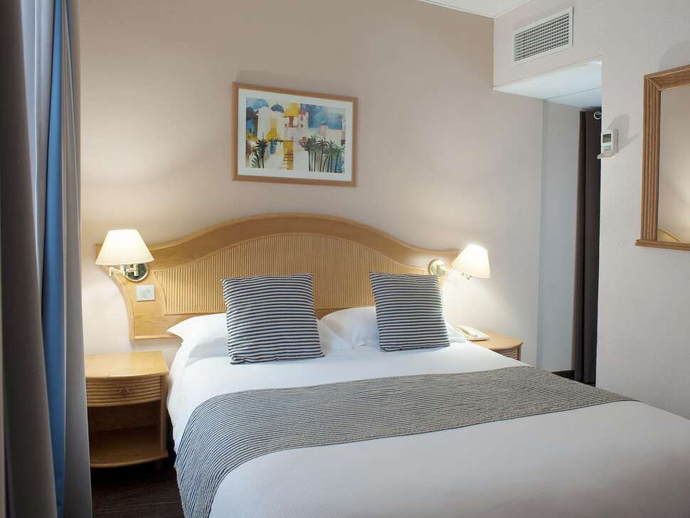 Een foto van Hotel Esprit d'Azur