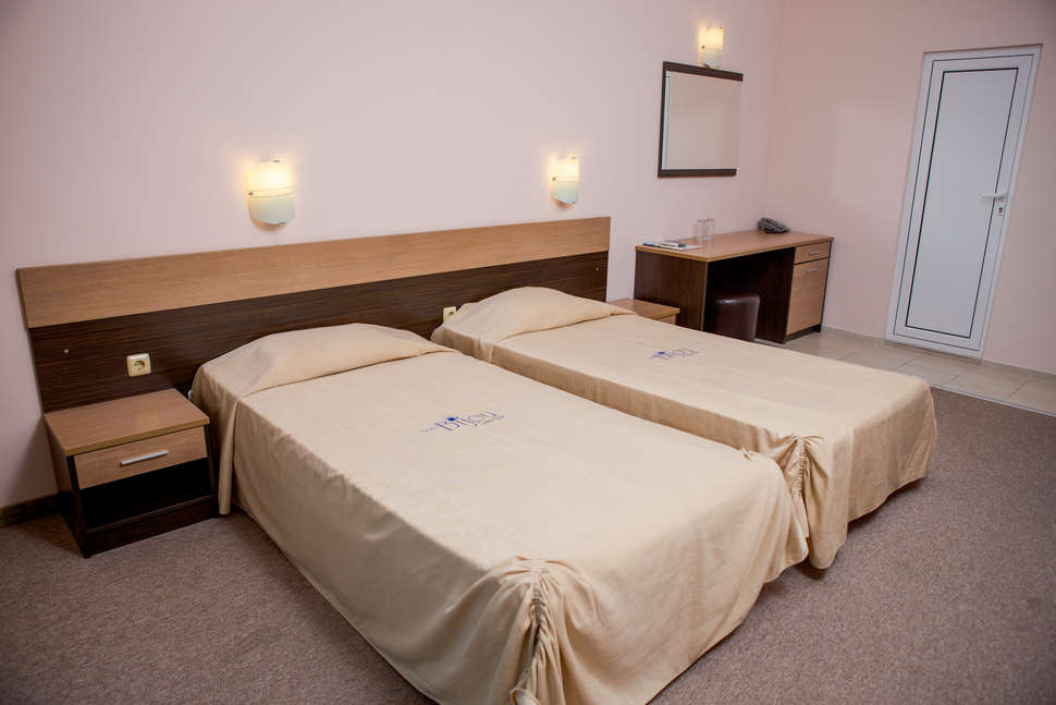Een foto van Bijou Hotel