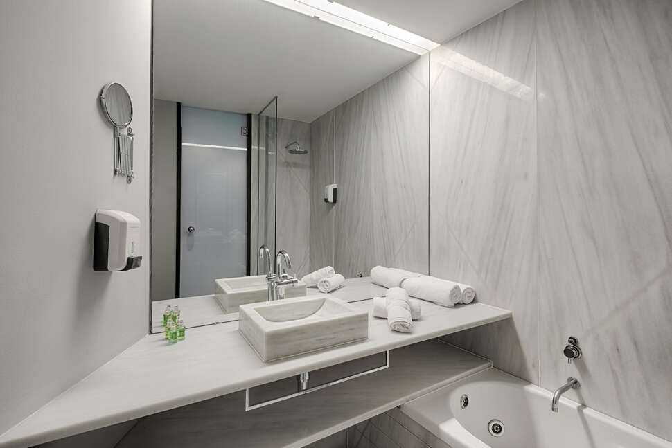 Een foto van Sea You Hotel Port Valencia