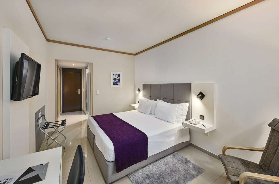 Een foto van Rocamar Exclusive Hotel & Spa