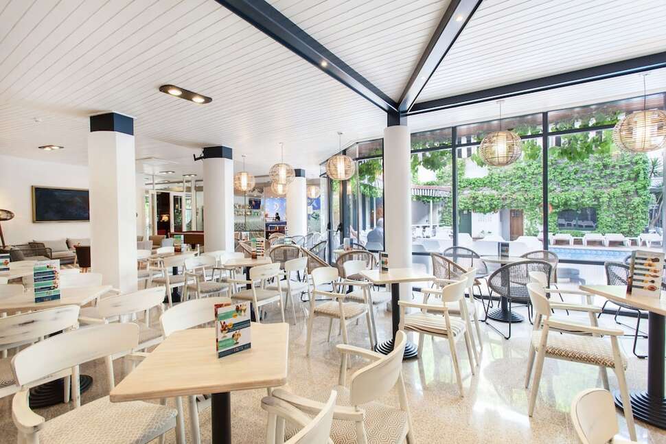 Een foto van Hotel Xaine Park