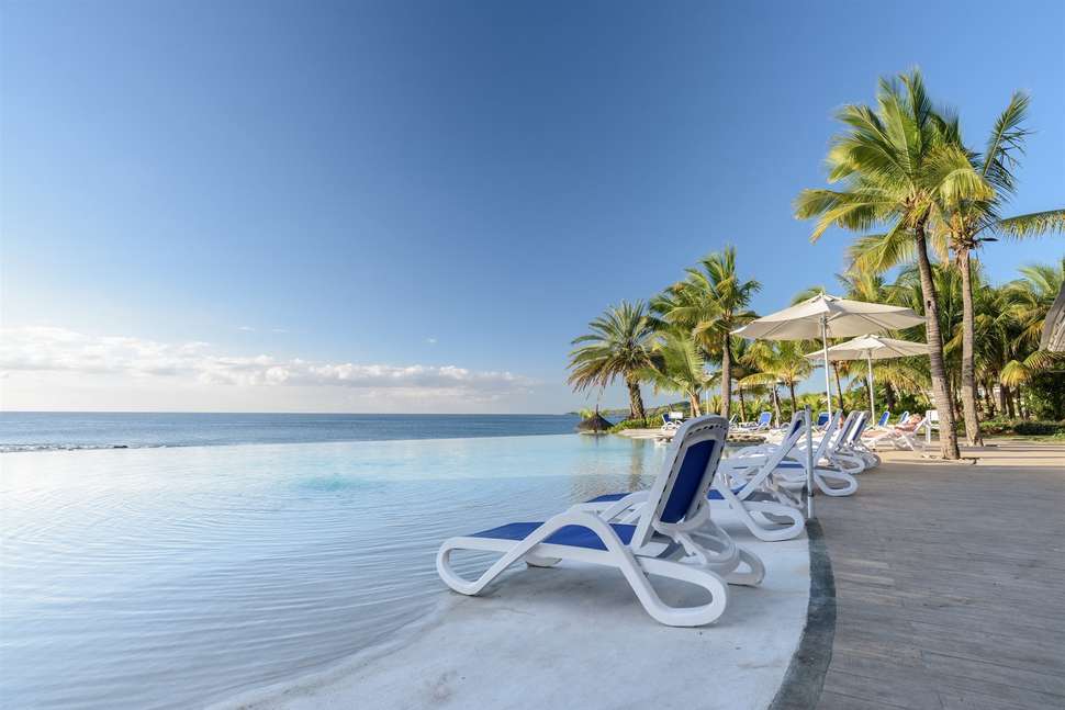 Een foto van Anelia Resort & Spa