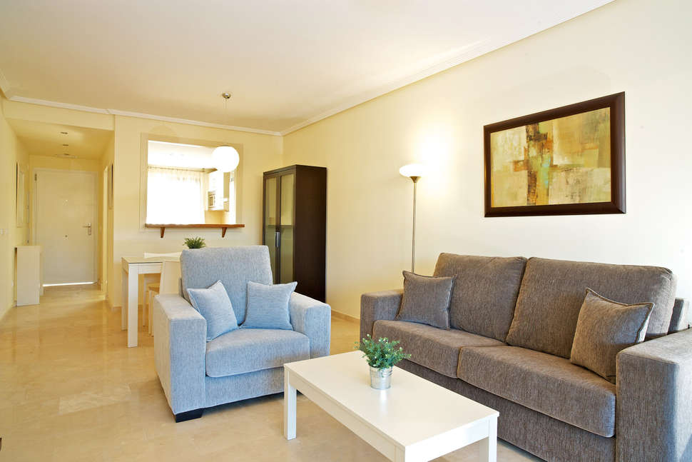 Een foto van Ona Valle Romano Golf & Resort