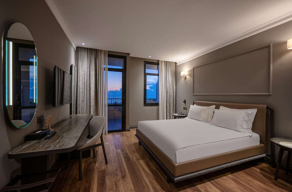Een foto van Adora Hotel & Resort