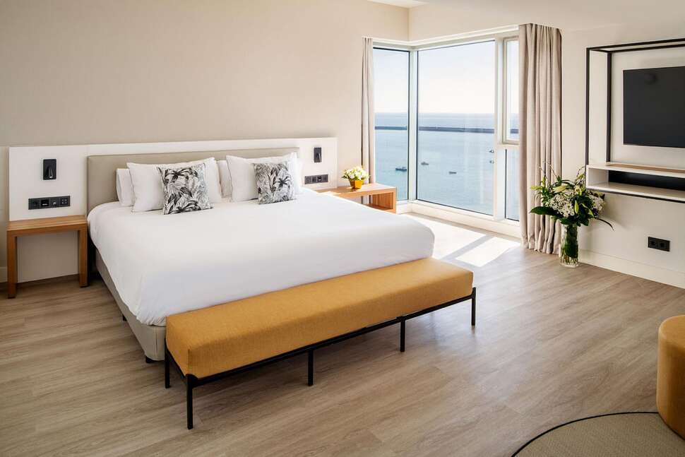 Een foto van Arrecife Gran Hotel & Spa