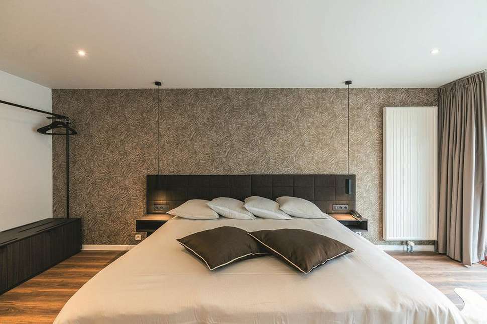 Een foto van Hotel Cosmopolite